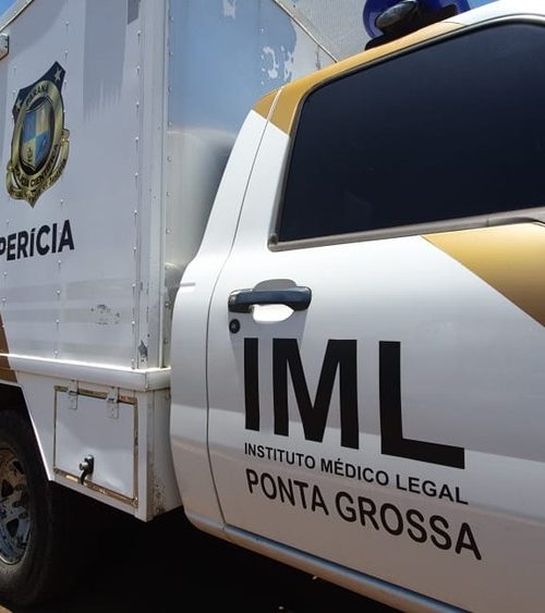 Homicídio em Tibagi: homem é assassinado a tiros em sua casa no bairro São José