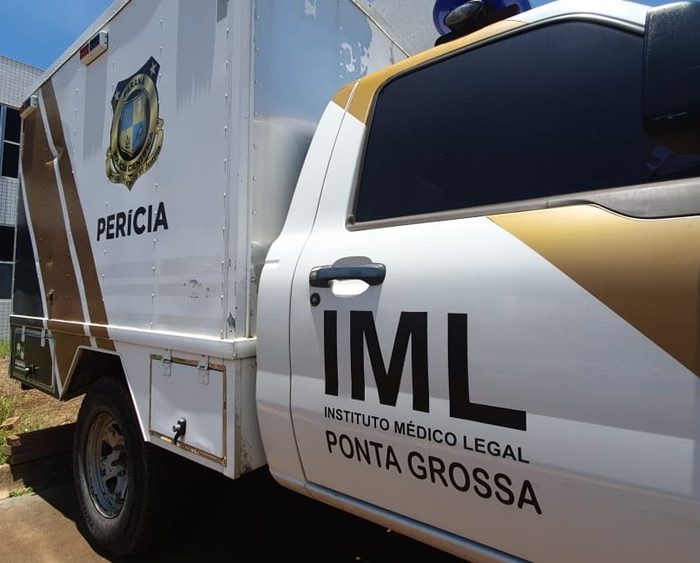 Homicídio em Tibagi: homem é assassinado a tiros em sua casa no bairro São José