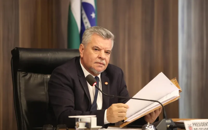 Delegado Jacovós desiste da 2ª vice-presidência da Alep em meio a nova dinâmica política