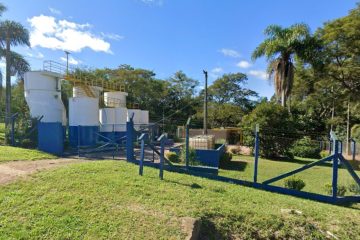 Despejo de dejetos no Rio São João compromete tratamento de água e acende sinal vermelho para abastecimento em Carambeí