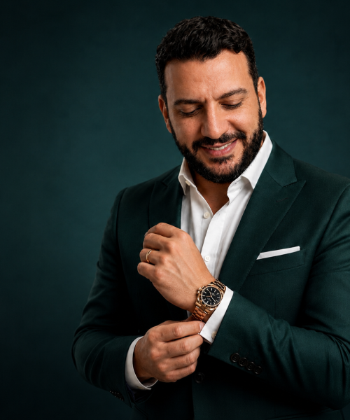 De Brasília para todo o Brasil: Robson Ouro Preto lança a Connection 26 e aposta na integração entre comunicação, tecnologia e inovação