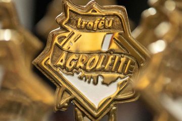 FAEP disputa o Troféu Agroleite 2026