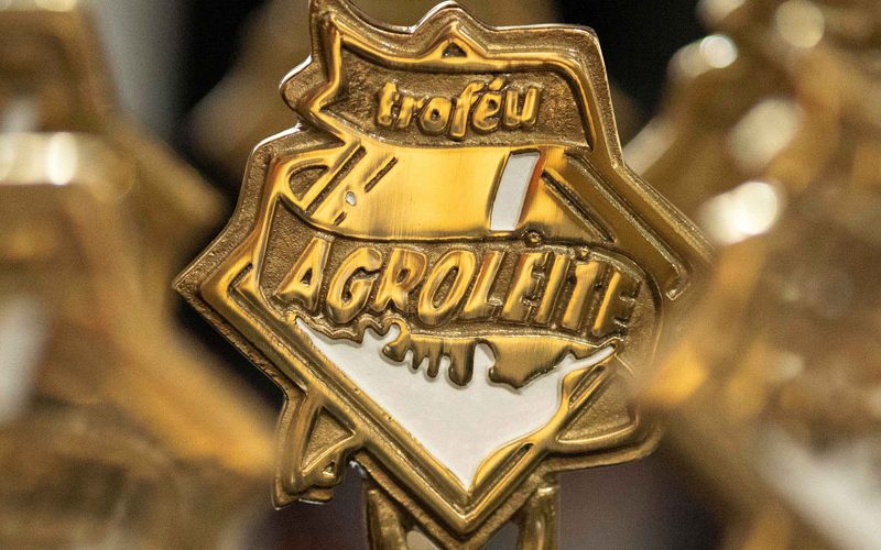 FAEP disputa o Troféu Agroleite 2026