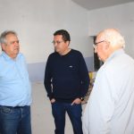 Reforma da nova sede do SAE/CTA promete expandir serviços em Castro