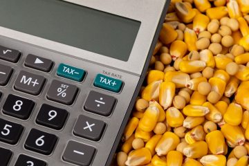 FAEP celebra a aprovação no Senado do projeto de lei que facilita a renegociação de dívidas do setor rural