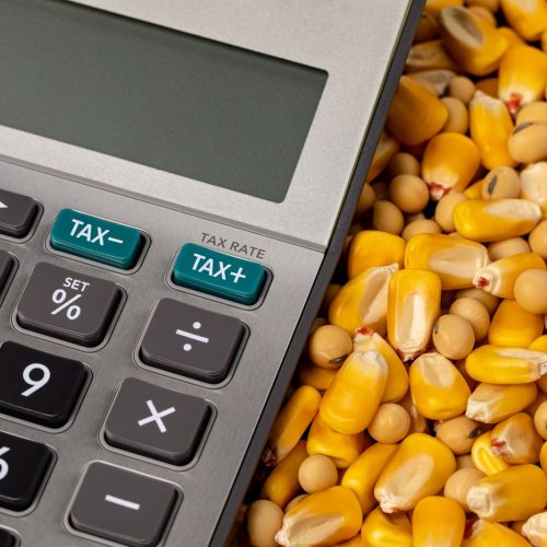 FAEP celebra a sanção do projeto de lei que permite a renegociação de dívidas no setor agrícola no Senado