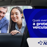Quais as coberturas de uma proteção veicular?