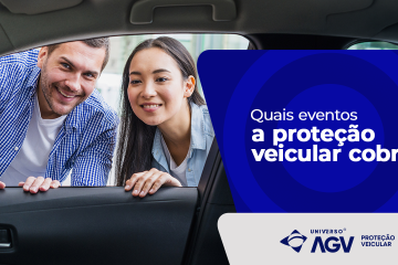 Quais as coberturas de uma proteção veicular?
