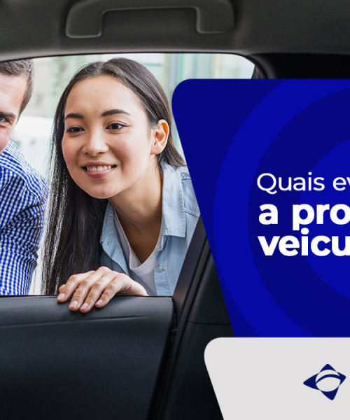 Quais as coberturas de uma proteção veicular?