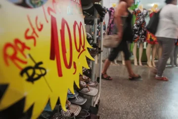Projeção de inflação para 2023 é ajustada para 5,11% pelo setor financeiro