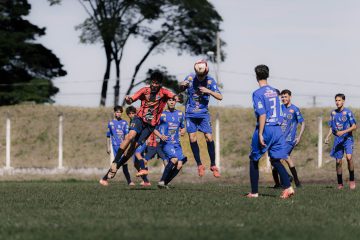 Castro é campeão em duas categorias e avança para a etapa macrorregional do Paraná Bom de Bola