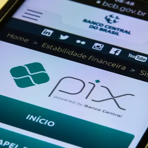 EUA tentam minar o Pix em benefício de suas próprias empresas de pagamento
