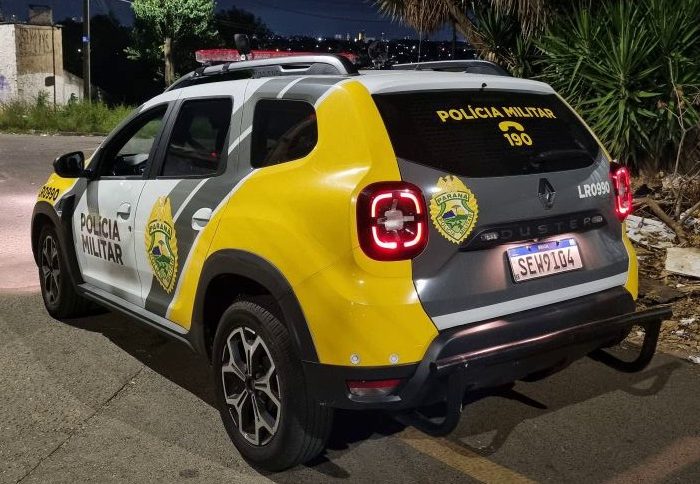 Ação policial em Castro resulta na confiscacão de haxixe, cocaína, maconha e ecstasy