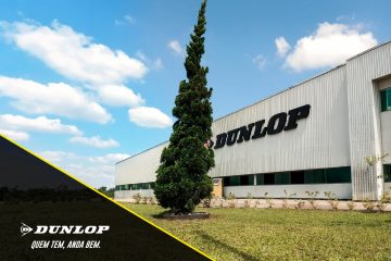 Mês do Meio Ambiente: Dunlop acelera iniciativas sustentáveis e amplia ações de conscientização