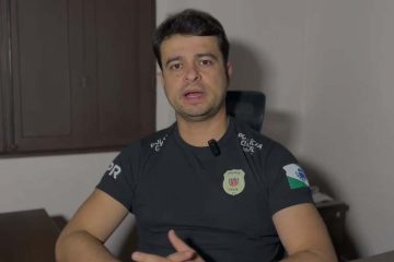 Dia dos Namorados: PCPR emite alerta sobre fraudes românticas e oferece dicas de proteção