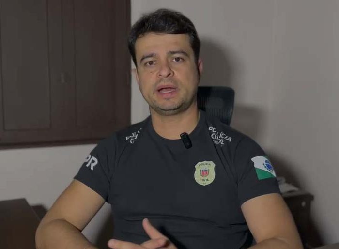 Dia dos Namorados: PCPR emite alerta sobre fraudes românticas e oferece dicas de proteção