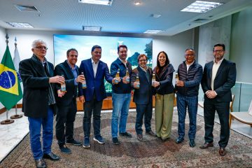 Ambev destina R$ 70 milhões para construção de unidade de embalagens no Paraná