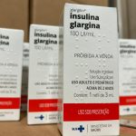 Paraná expande disponibilidade de insulina glargina no SUS