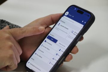 Consultas odontológicas agora podem ser agendadas online em mais duas UBSs de Castro