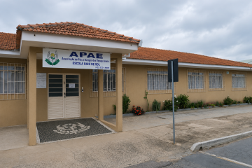 Cicloturismo Solidário impulsiona Costelada Beneficente da APAE em Carambeí