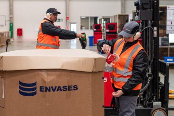 Setor de reciclagem de plástico em Ponta Grossa expande atividades e planeja criar 120 novos empregos
