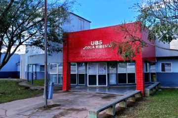 UBS Jeová Ribeiro expande serviços ao aumentar número de profissionais de saúde