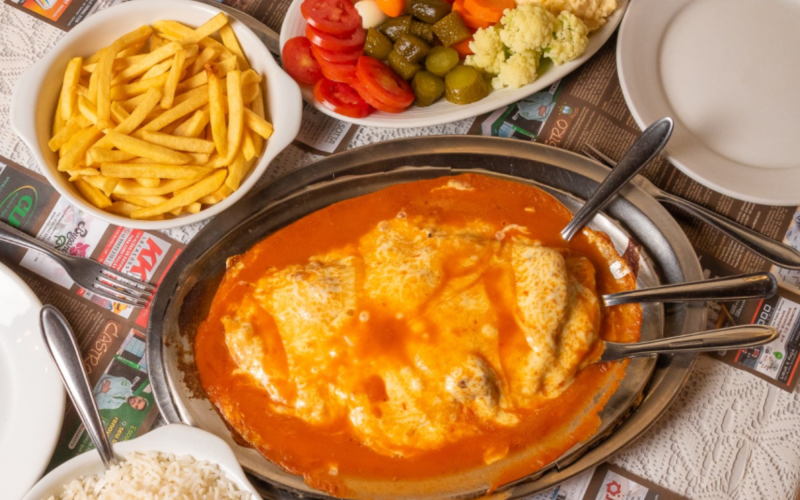 Castro promove Festival Gastronômico que une residentes e visitantes em uma jornada de sabores locais