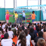 Iniciativa educacional promove conscientização sobre segurança no trânsito nas escolas de Piraí do Sul