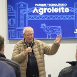 Castro busca alianças para se consolidar como modelo nacional em educação agropecuária