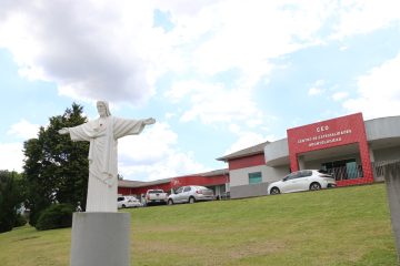 Vacinação noturna é novidade na UBS Bom Jesus em Castro nesta quarta-feira