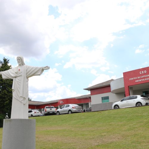 Vacinação noturna é novidade na UBS Bom Jesus em Castro nesta quarta-feira