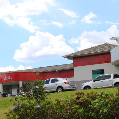 UBS Bom Jesus realiza ‘Sabadão da Vacina’ neste sábado (04)