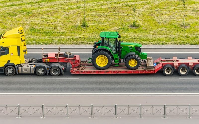 FAEP conquista autorização para oferecer cursos em transportes especializados
