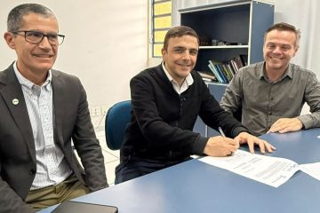Novo campus de R$ 15 milhões será erguido em Ponta Grossa por UEPG e IFPR