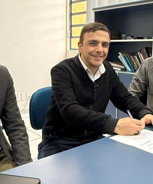 Novo campus de R$ 15 milhões será erguido em Ponta Grossa por UEPG e IFPR