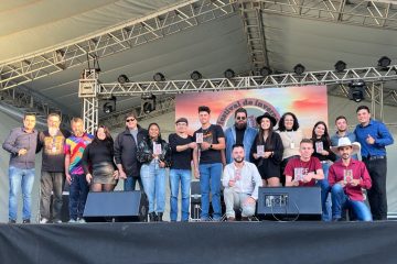 Início do Festival de Inverno dos Campos Gerais em Telêmaco Borba acontece nesta sexta; conheça as atrações