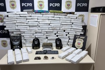 Quatro detidos em ação integrada que desmantela quadrilha de narcotráfico