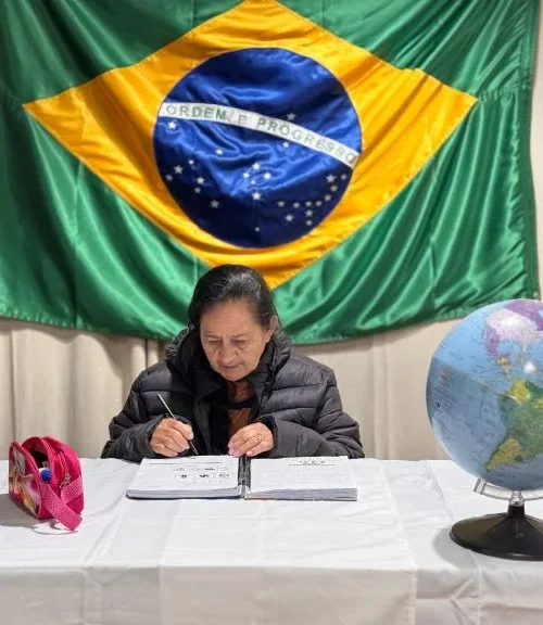 Tibagi prorroga prazo de inscrições para o programa de Educação de Jovens e Adultos até 31 de julho