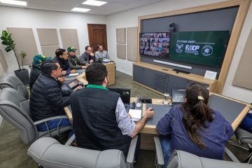 Iniciativa Renova Sindicato promete modernizar as estruturas das associações rurais no Paraná