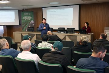 Futuro promissor do leite assegura vantagens para os agricultores