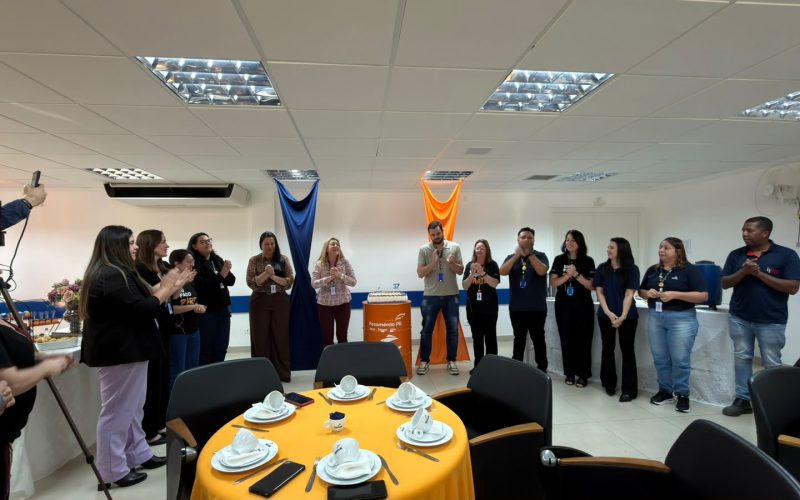 Senac Castro festeja 37 anos de trajetória com tributos, conquistas e foco nas próximas metas