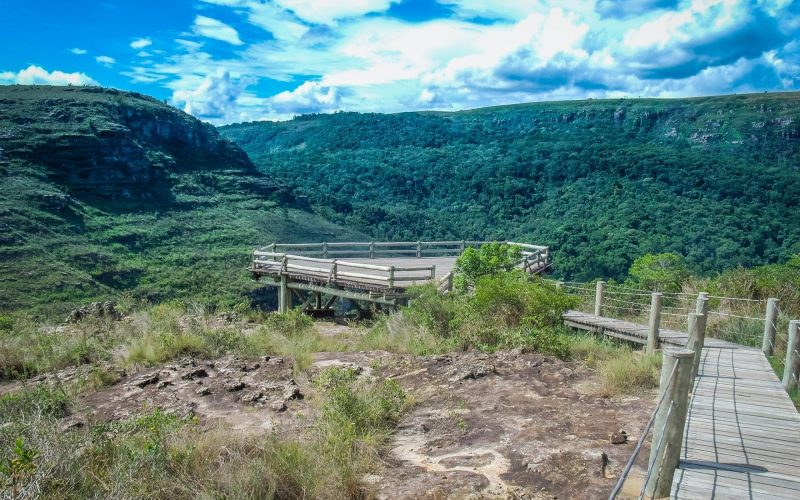 Tibagi promove capacitação para impulsionar o turismo sustentável