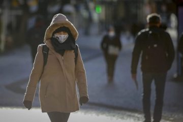 Paraná apresenta nova edição do boletim sobre síndromes respiratórias graves