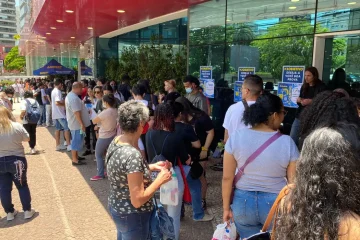 Prouni 2026: Abertas as inscrições para o segundo semestre