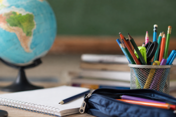 Tibagi atinge recorde histórico no Ideb com índice de 6,4 na educação local