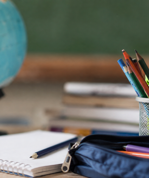 Tibagi atinge recorde histórico no Ideb com índice de 6,4 na educação local