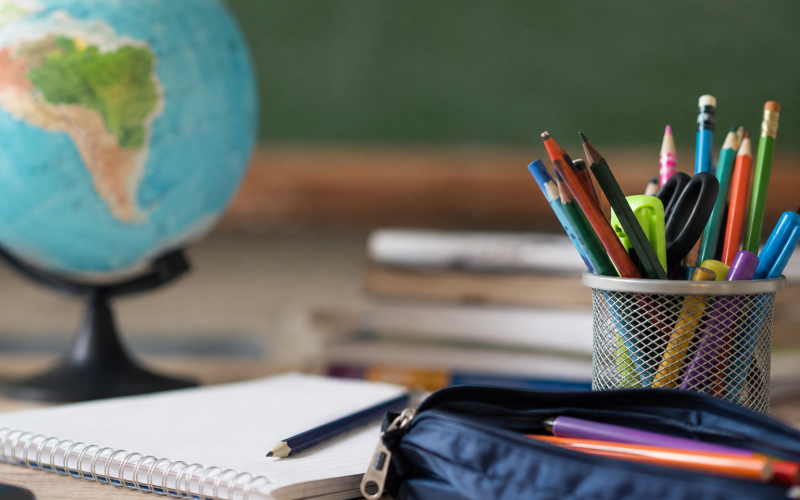 Tibagi atinge recorde histórico no Ideb com índice de 6,4 na educação local
