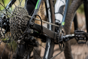 Condições climáticas forçam adiamento do Desafio de MTB em Castro