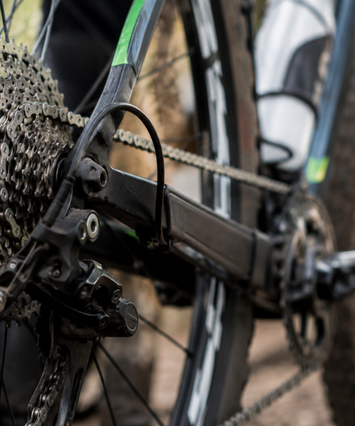 Condições climáticas forçam adiamento do Desafio de MTB em Castro