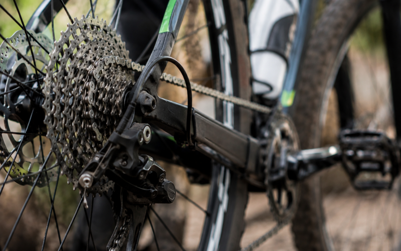Condições climáticas forçam adiamento do Desafio de MTB em Castro